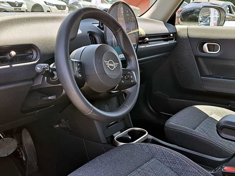 Mini Cooper C 1.5 Hb 3p Essential 2025 Usado  Usado en BMW Premium Selection