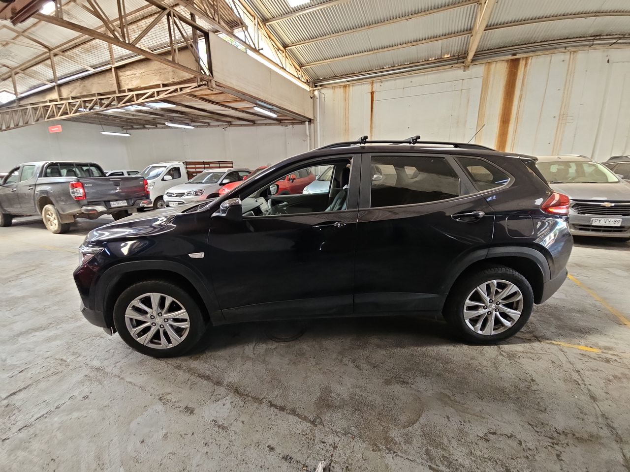 Chevrolet Tracker Tracker 1.2t 2021 Usado en Usados de Primera - Sergio Escobar