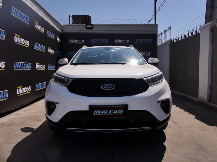 Ford Territory 1.5 Aut 2023 Usado  Usado en Webautos.cl