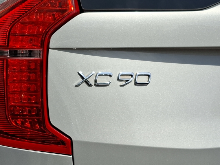 Volvo Xc90 Ii B6 4x4 2.0 Aut 2025 Usado Usado en BMW Premium Selection Volvo Xc90 Ii B6 4x4 2.0 Aut 2025 Usado Usado en BMW Premium Selection