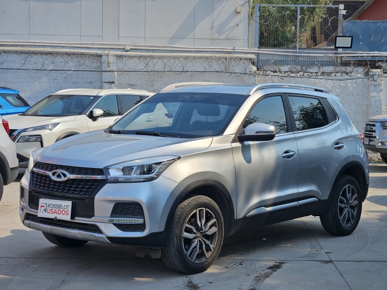 CHERY TIGGO 3 TIGGO 3 1.5 2022