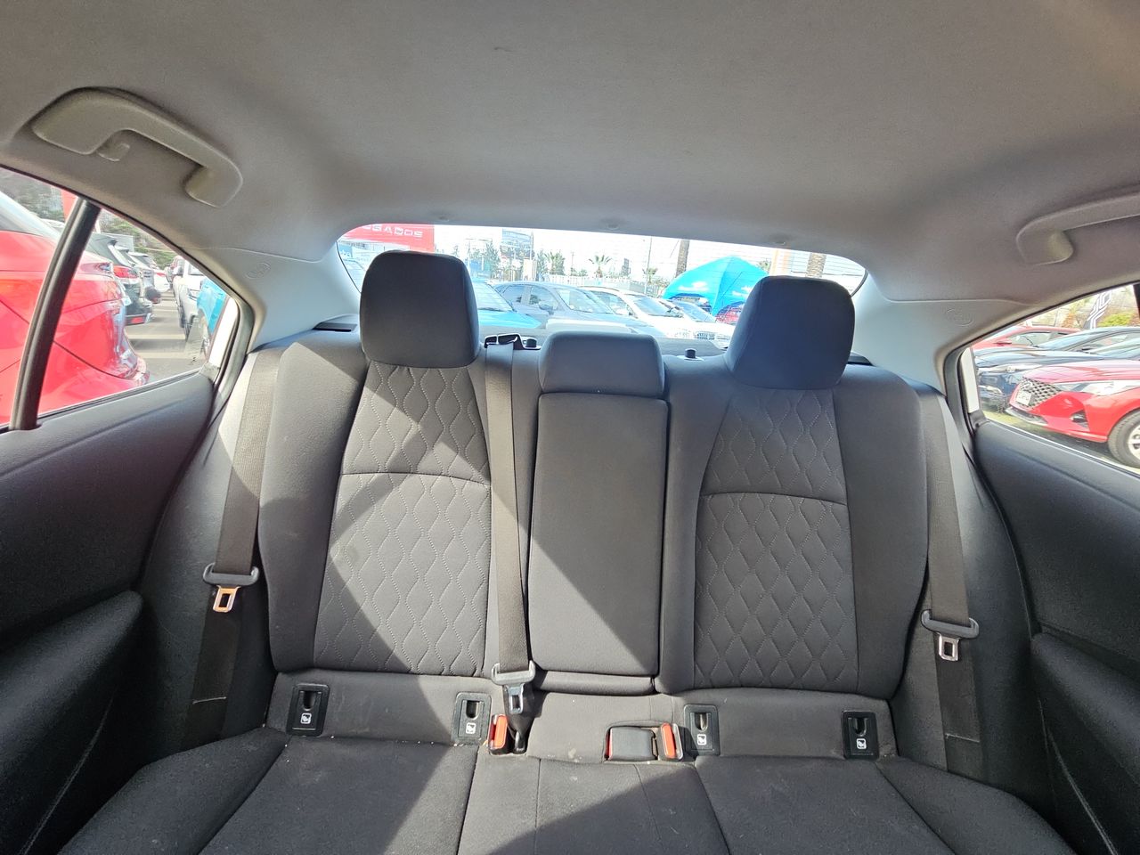 Toyota Corolla Corolla Sd 2.0 2021 Usado en Usados de Primera - Sergio Escobar