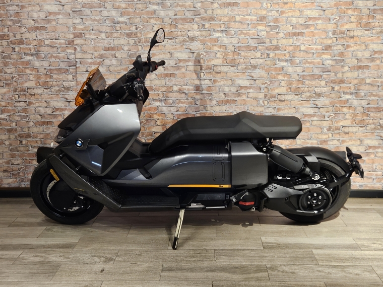 Bmw Ce 04 . 2022 Usado en BMW Premium Selection