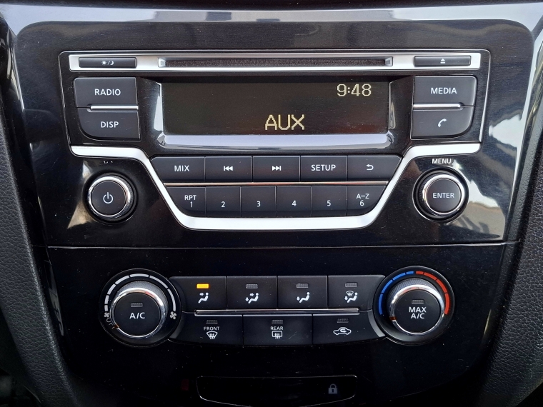 Nissan Qashqai 2.0 Sense Mt 2019 Usado  Usado en Kovacs Usados