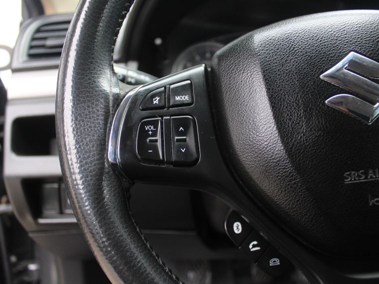 Suzuki Ciaz 1.4 Gl Bt Mt 2021 Usado  Usado en Kovacs Usados