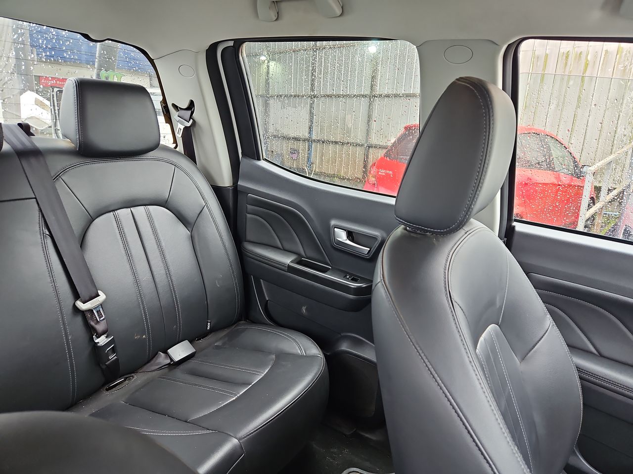 Great wall Wingle Wingle 7 Elite 2.0 2022 Usado en Usados de Primera - Sergio Escobar