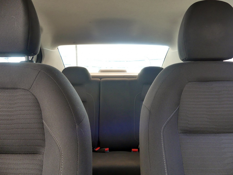 Peugeot 301 Vti 1.6 2016 Usado  Usado en Webautos.cl