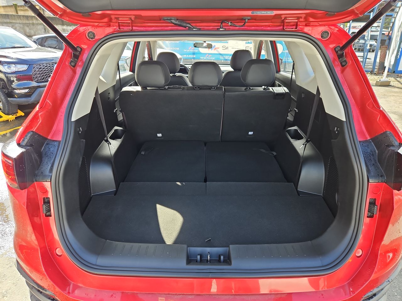 JAC JS8 JS8 TURBO 1.5 - 2024