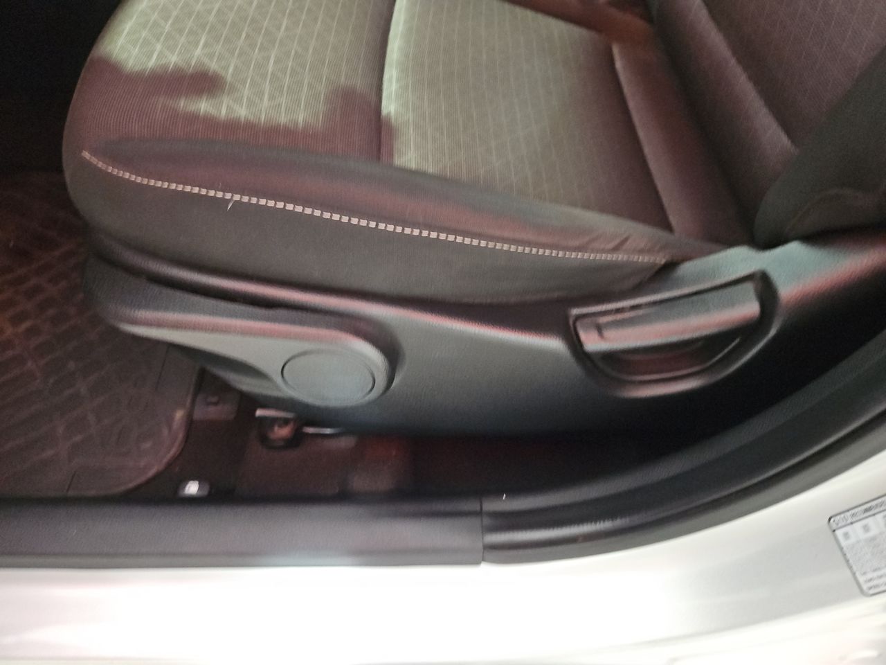 Kia Morning Morning Mpi 1.2 2023 Usado en Usados de Primera - Sergio Escobar