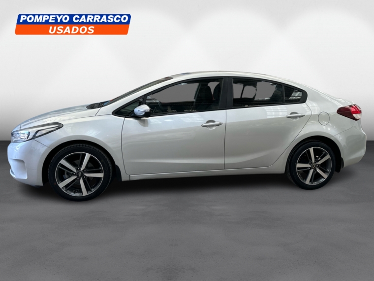 Kia Cerato New Cerato Ex 1.6 2018 Usado  Usado en Pompeyo