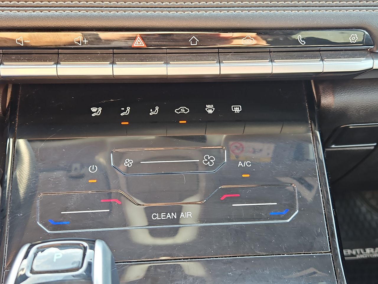 Chery Tiggo 7 Tiggo 7 Gls Cvt Pro 1.5  Aut. 2023 Usado en Usados de Primera - Sergio Escobar