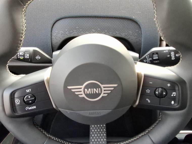 Mini Cooper Countryman C Classic 2026 Usado  Usado en BMW Premium Selection