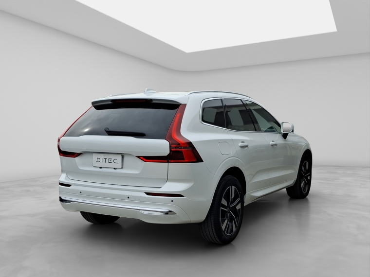 Volvo Xc60 T8 Awd Core 2026 Usado  Usado en BMW Premium Selection