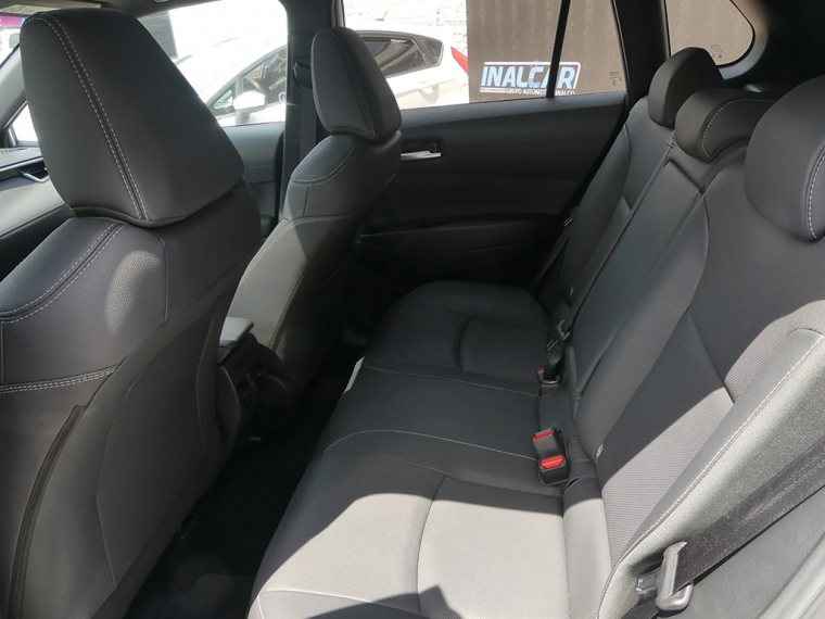 Toyota 147 1.8 Aut 2022 Usado  Usado en Webautos.cl