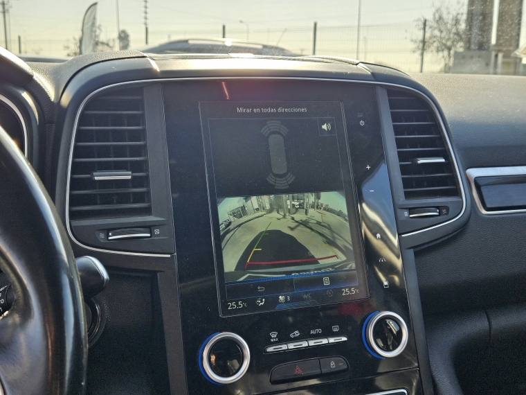 Renault Koleos Privilege At 2.5 2017 Usado  Usado en Kovacs Usados