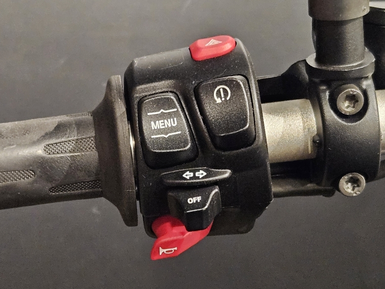 Bmw R ninet Pure 2023 Usado en BMW Premium Selection Bmw R ninet Pure 2023 Usado en BMW Premium Selection