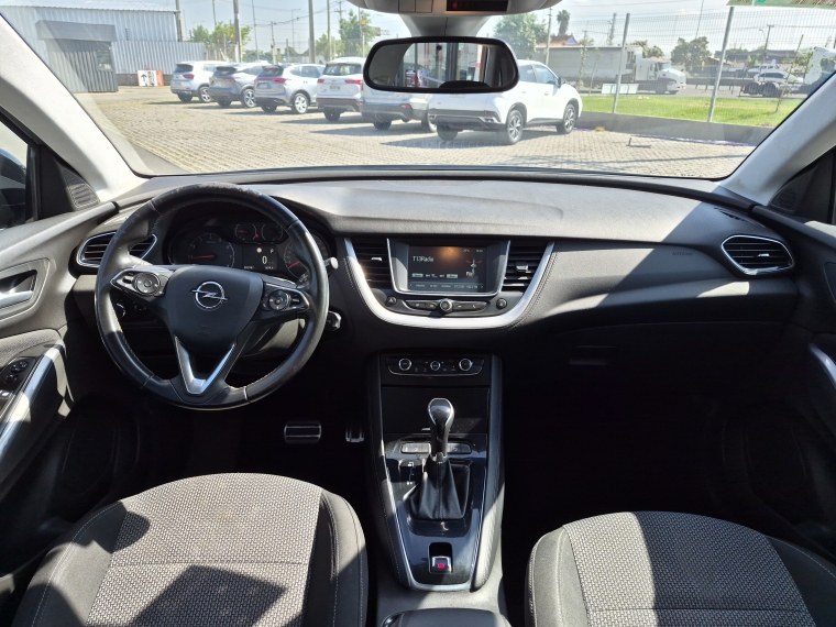 Opel Grandland x Thp At  1.6 2021 Usado  Usado en Kovacs Usados