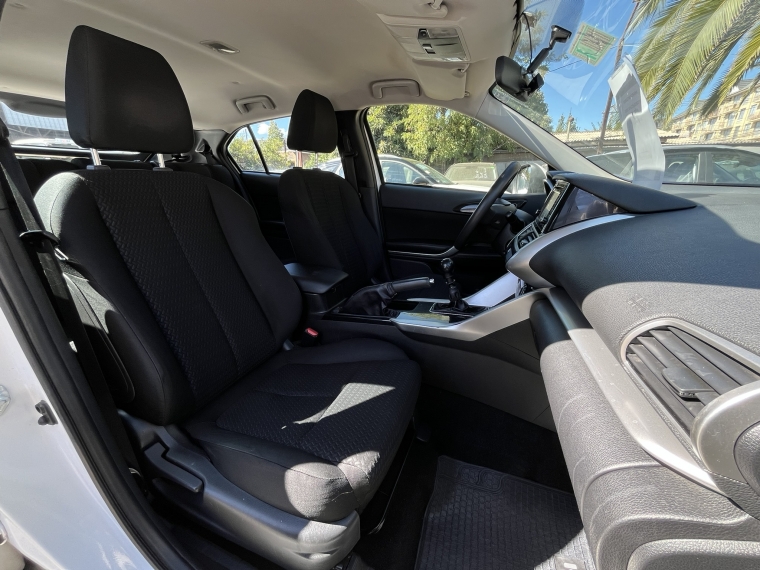 Mitsubishi Eclipse Cross 1.5 Rx Mt 2020 Usado  Usado en Kovacs Usados