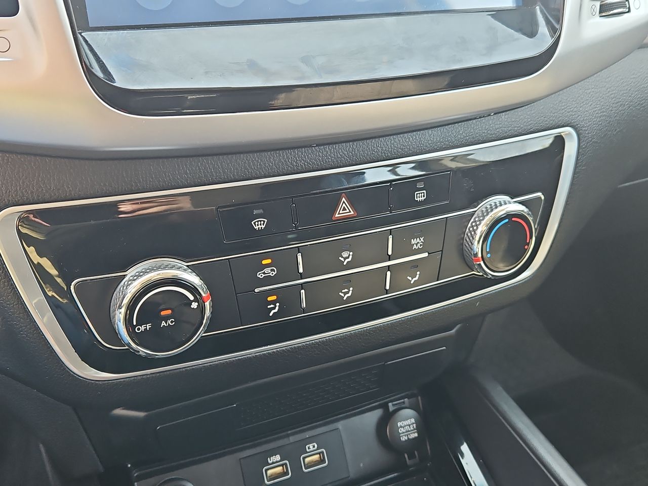 Ssangyong Rexton New Rexton Otto 2.0 2022 Usado  Usado en Webautos.cl