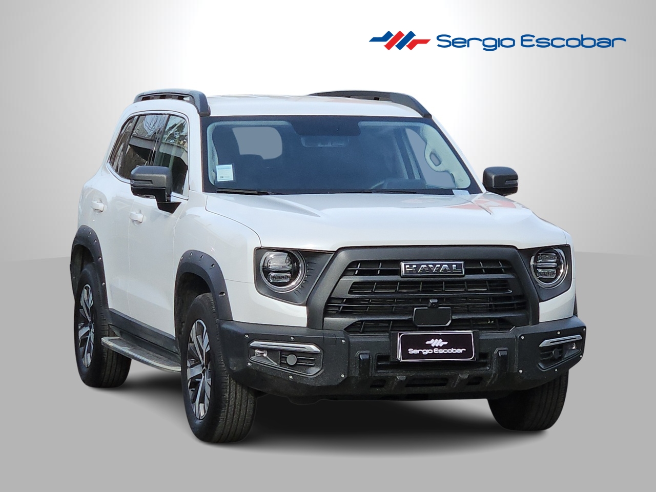 Sergio Escobar Seminuevos HAVAL DARGO DARGO TURBO DCT 2.0 AUT 2024 HAVAL DARGO DARGO TURBO DCT 2.0 AUT 2024