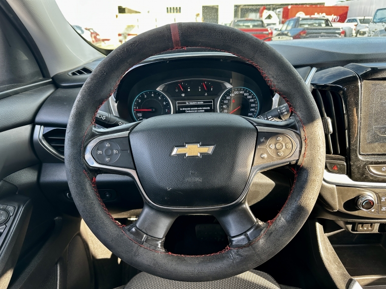 Chevrolet Traverse 3.6 Aut. 2019 Usado  Usado en Kovacs Usados