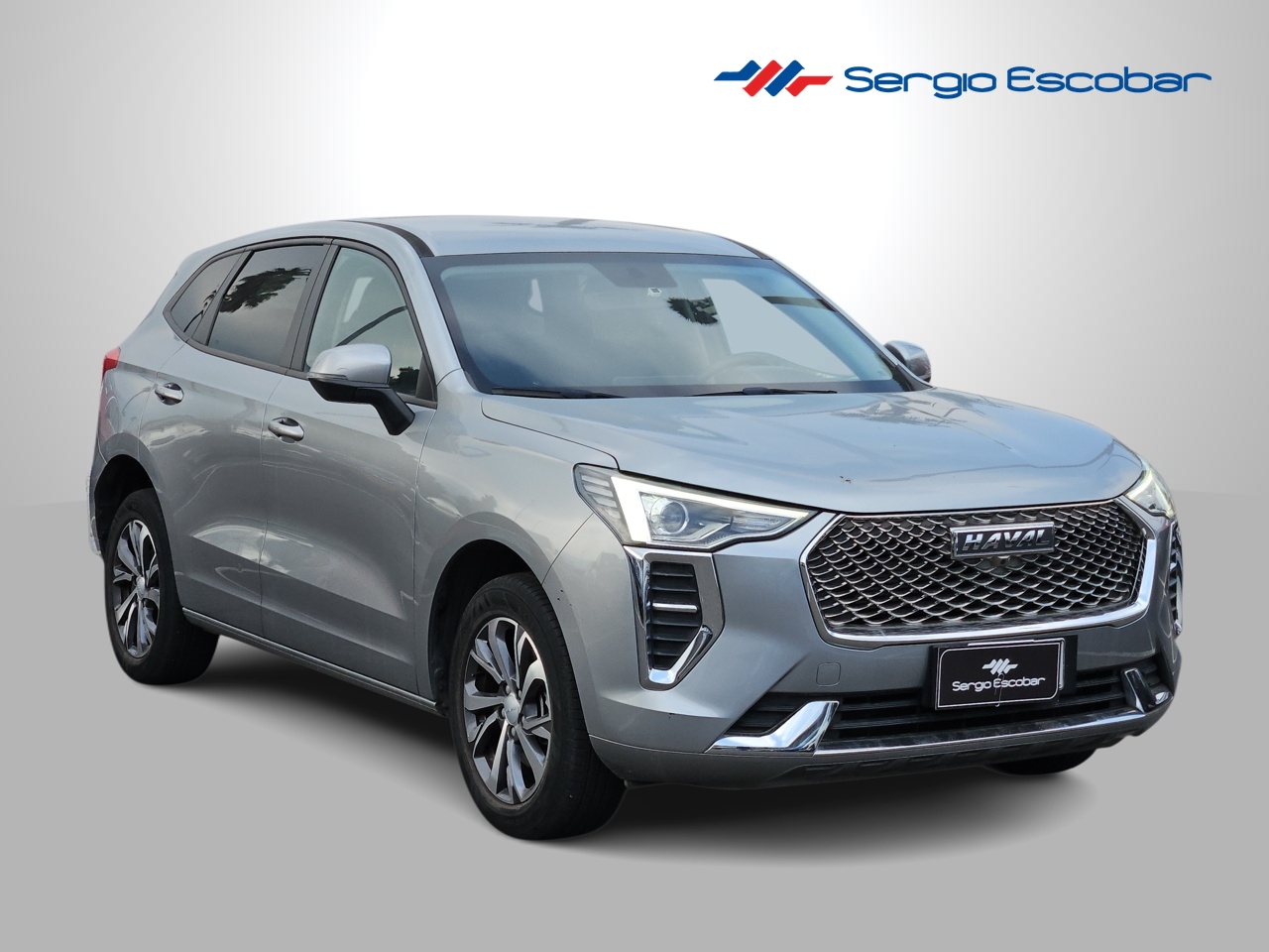 HAVAL JOLION JOLION ACTIVE 1.5 2022