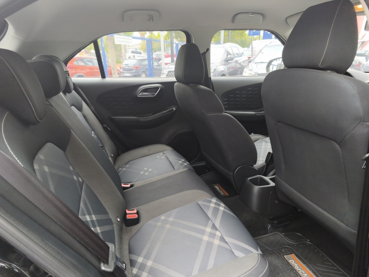 Mg 3 1.5 2022 Usado Usado en Webautos.cl Mg 3 1.5 2022 Usado Usado en Webautos.cl