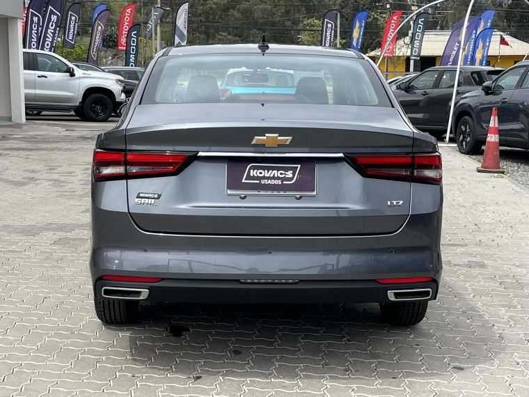 Chevrolet Sail Nb Cvt 1.5 2026 Usado  Usado en Kovacs Usados