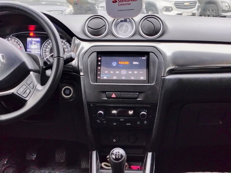 Suzuki Vitara 1.6  Gls Mt  4x4 2022 Usado  Usado en Kovacs Usados