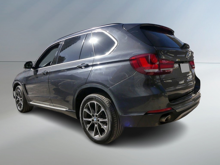 Bmw X5 Xdrive30d 3.0 Aut 2015 Usado  Usado en Webautos.cl