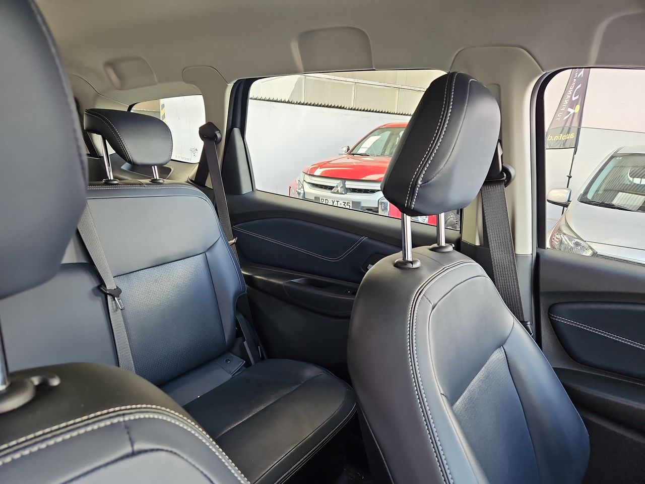 Chevrolet Spin Spin 4x2 1.8 2024 Usado en Usados de Primera - Sergio Escobar