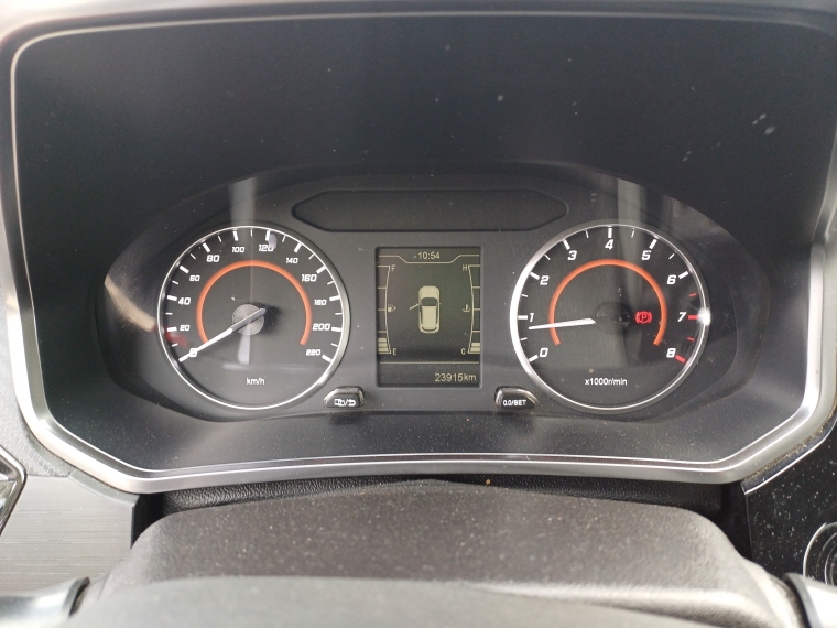 Chery Tiggo 2 pro Tiggo 2 Pro Gls Mt 1.5 2022 Usado en Rosselot Usados