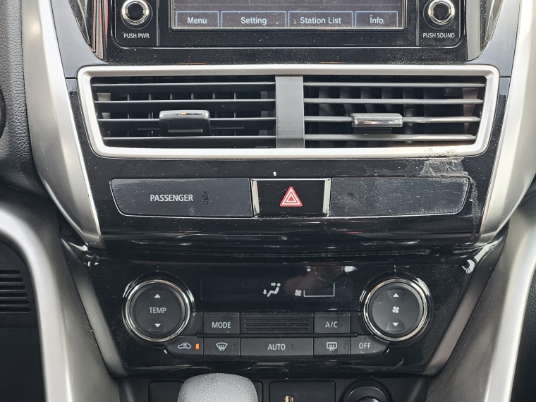 Mitsubishi Eclipse cross Eclipse Cross 4x2 At Rx 1.5 2019 Usado en Rosselot Usados