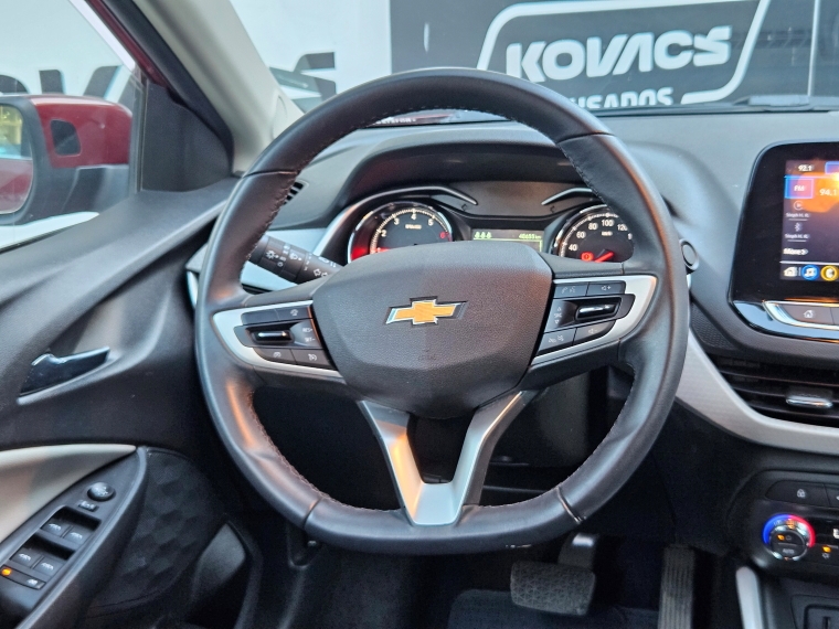 Chevrolet Onix 1.0t Premier At 2024 Usado  Usado en Kovacs Usados