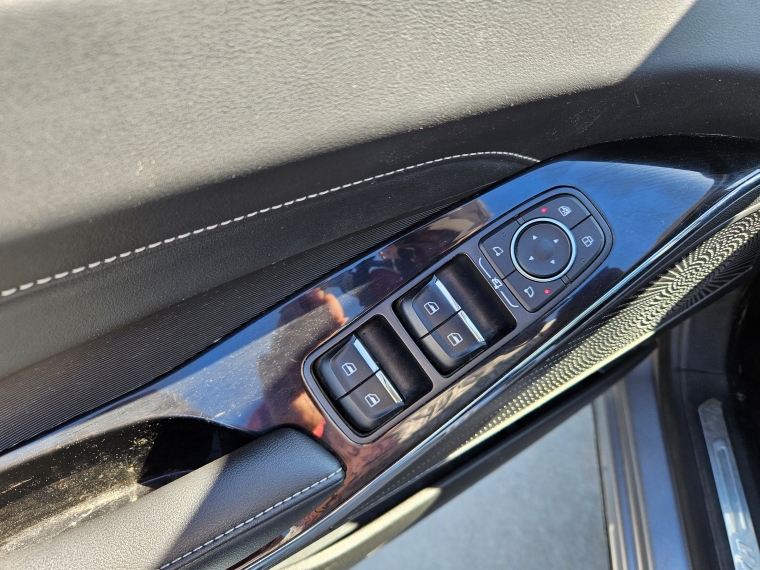 Great wall H6 H6 Deluxe 2.0 Aut 2022 Usado en Rosselot Usados