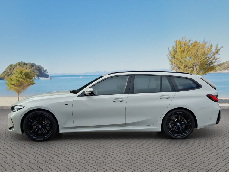 Bmw 330 I Touring 2024 Usado  Usado en BMW Premium Selection