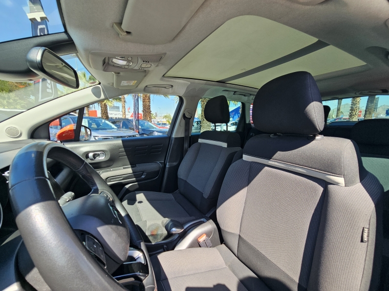 Citroen C3 aircross 1.5 Aircross Bluehdi 100 S&s Shine Mt Diesel 2020 Usado  Usado en Kovacs Usados