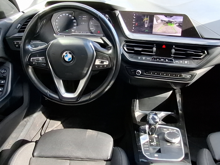 Bmw 118 I Dynamic 2020 Usado Usado en BMW Premium Selection Bmw 118 I Dynamic 2020 Usado Usado en BMW Premium Selection