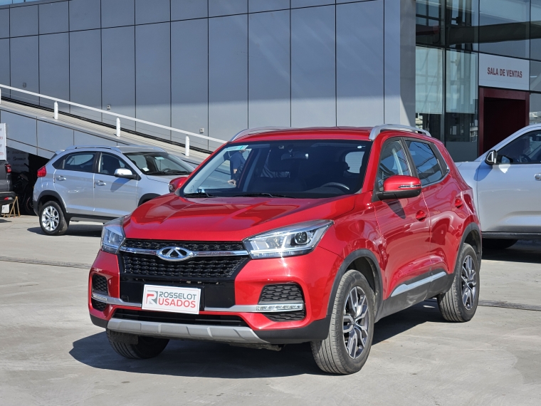 CHERY TIGGO 3 PRO TIGGO 3 1.5 2022