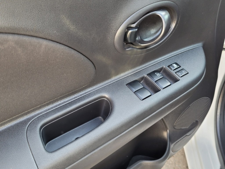 Nissan March K13 Hb 1.6 2019 Usado  Usado en Webautos.cl