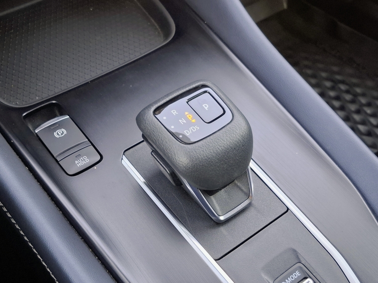 Nissan Qashqai Advance Cvt 2024 Usado  Usado en Kovacs Usados