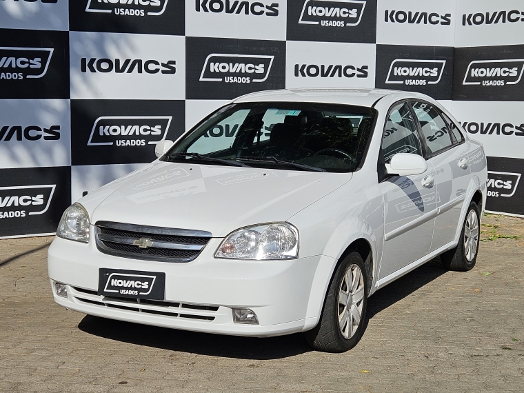 Chevrolet Optra Ii Ls 1.6 2014 Usado  Usado en Kovacs Usados