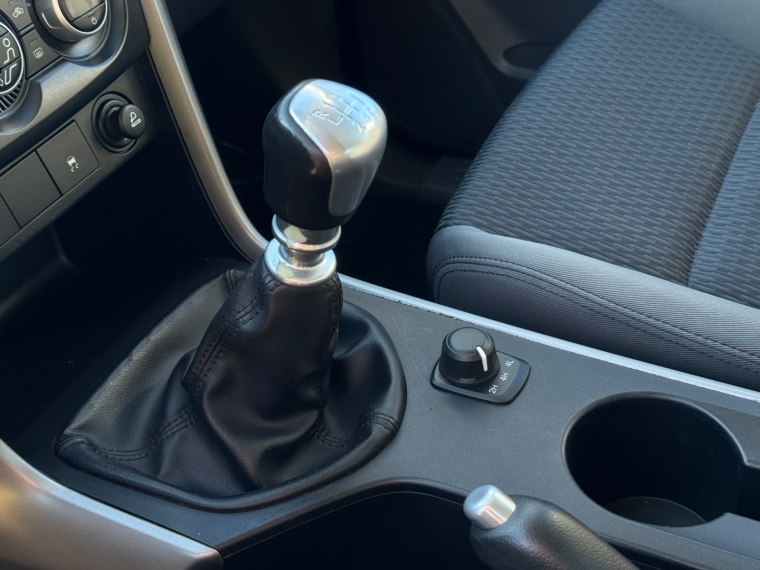 Mazda Bt-50 Sdx 4x4 2019 Usado en G Autos Automotriz - G Autos