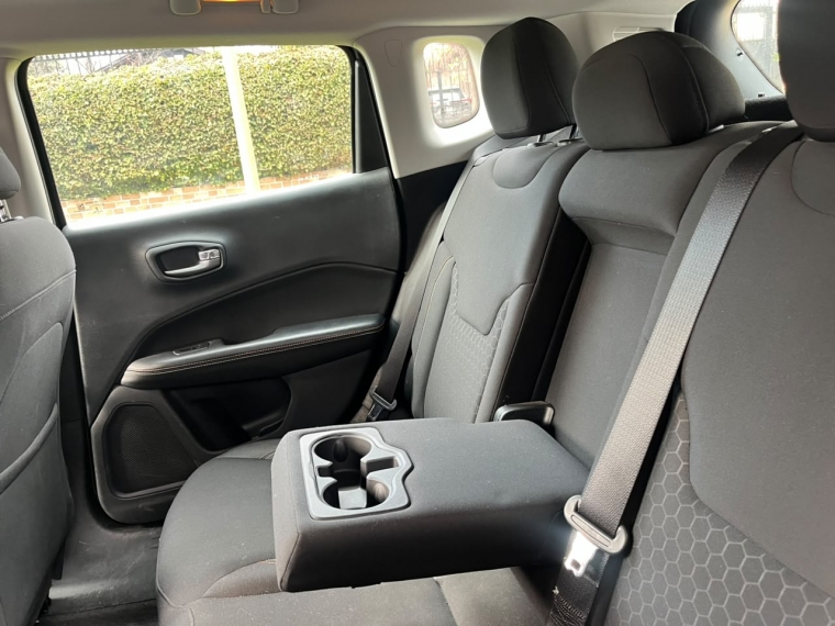 Jeep Compass  2.4 Sport Mt Lx 2020 Usado en Autoadvice Autos Usados