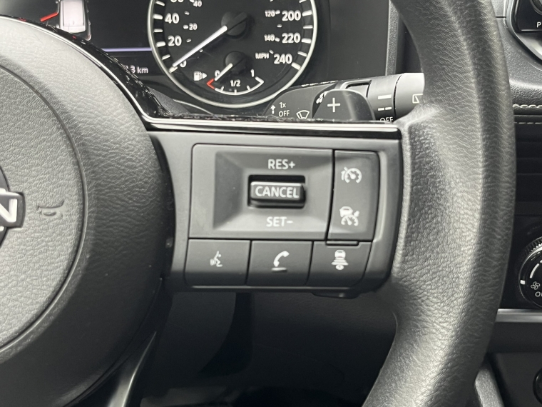Nissan X-trail 2.5  Sense 3 Row  At 2025 Usado  Usado en Kovacs Usados