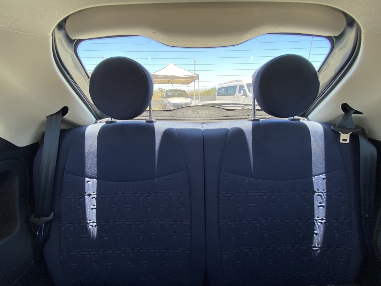 Fiat 500 500 Cult Hb 1.2 2022 Usado en Rosselot Usados