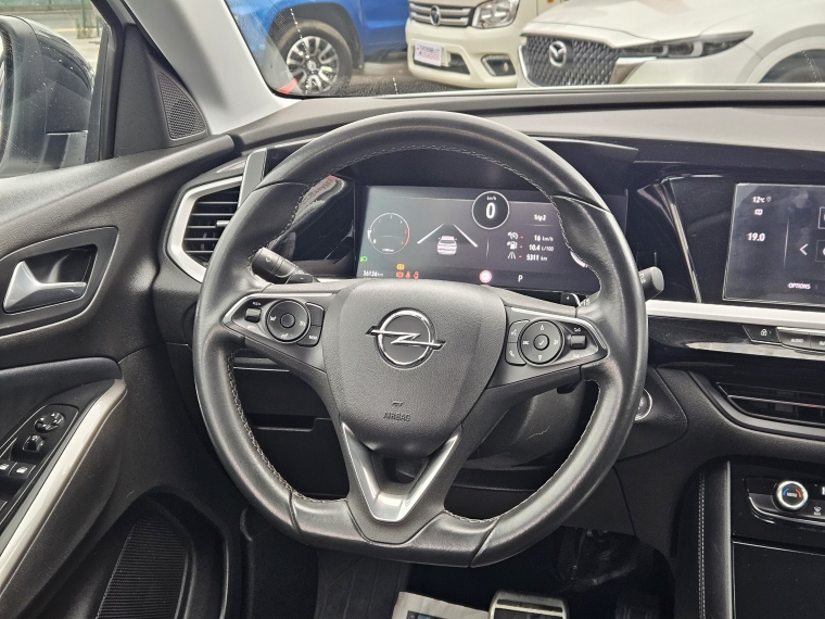 Opel Grandland  Grandland At8 1.5 Td Aut 2023 Usado en Rosselot Usados