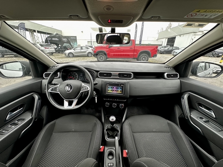 Renault Duster 1.6 Life Mt 2021 Usado  Usado en Kovacs Usados