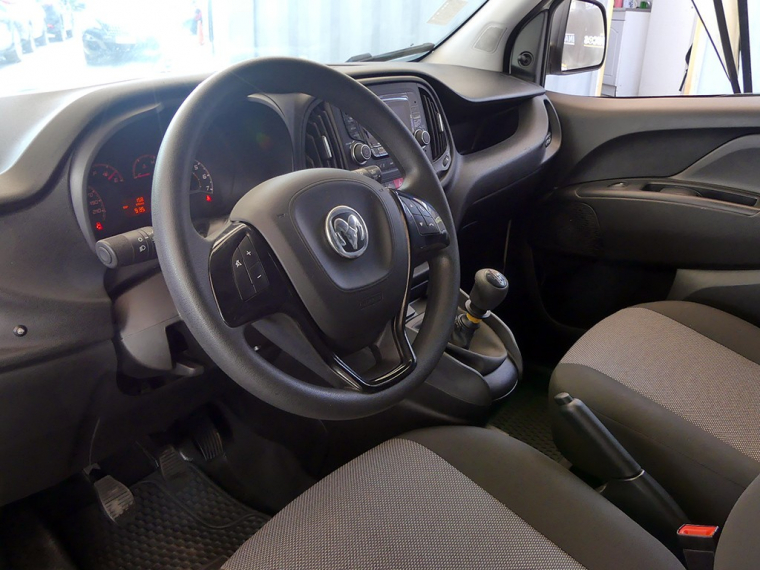 Ram 1000 Cargo Xl 1.6 2023 Usado  Usado en Webautos.cl