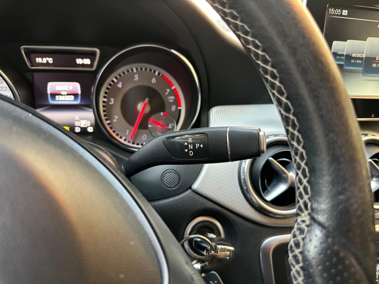 Mercedes benz Gla 200 Full 2017  Usado en Auto Advice